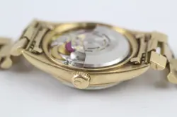 FINISH WATCH