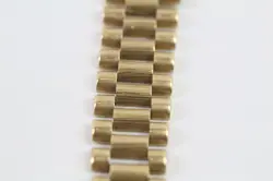 GOLD DAY/DATE