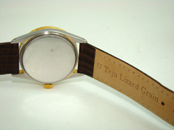 VINTAGE ROLEX 30mm MIDSIZE OYSTERDATE DIAMOND BEZEL MANUAL WIND WATCH 6466 C.'69