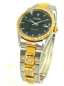 OYSTERDATE DIAMOND