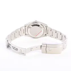 WHITE CASE: 34MM