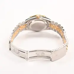 IVORY CASE: 36MM