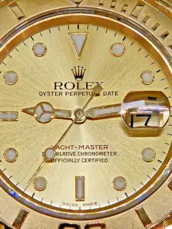 ROLEX 16628