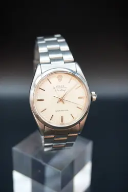 PRECISION 1958