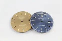 DATEJUST DAY-DATE MENS