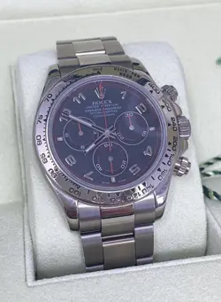 116509 BLACK RACING