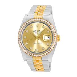 FACTORY DIAMONDS 116243
