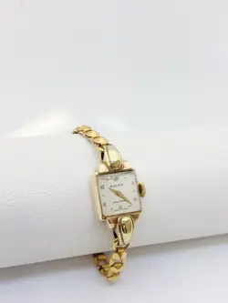 GOLD CASING LADIES