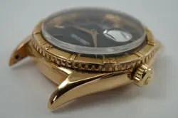 36 MM AUTOMATIC
