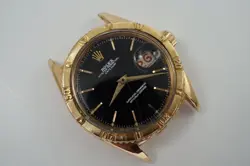 36 MM AUTOMATIC