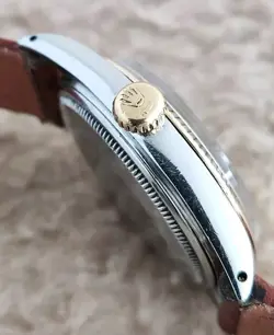 1560 BUTTERFLY ROTOR