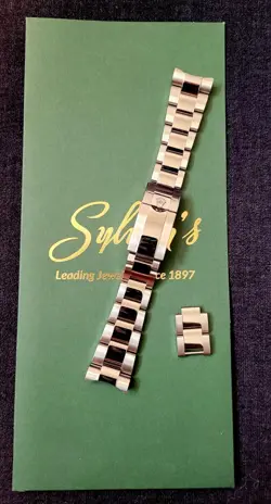II BRACELET