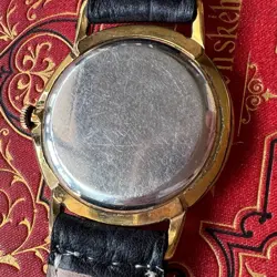 GOLD ANTIQUE