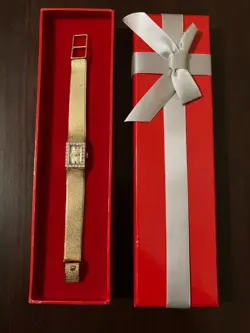 VINFAGE LADIES ROLEX