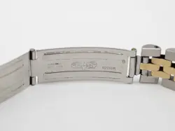 MOP LADIES WATCH