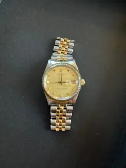 15053 18K GOLD