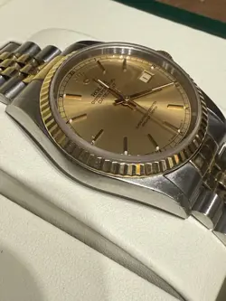 BEZEL 16233
