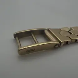 9ct Gold Rolex Precision Ladies Manual Vintage 1960/61 Original Box (18.9g)