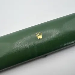 9ct Gold Rolex Precision Ladies Manual Vintage 1960/61 Original Box (18.9g)