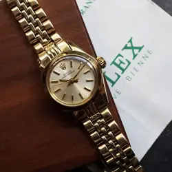 14K WOMEN'S 6718