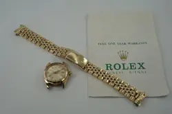 PERPETUAL JUBILEE BRACELET