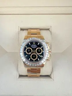 DAYTONA REF. 126508
