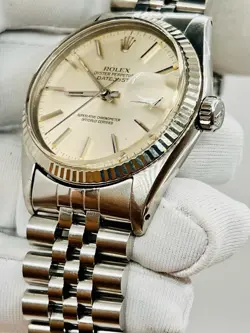 JUBILEE 18K WHITE
