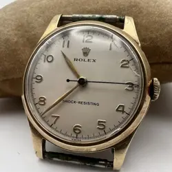 GOLD 1953 REF