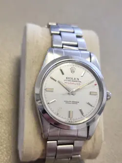 WATCH REF. 1019