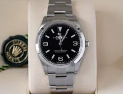 EXPLORER 124270 36MM