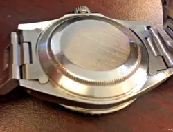 SUBMARINER 14060M LINER
