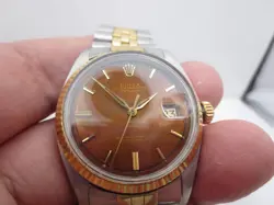 CAL.1560 TROPICAL DIAL