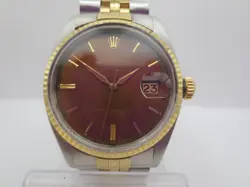 TROPICAL DIAL MENS