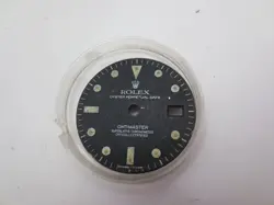 DIAL FOR REF#1675