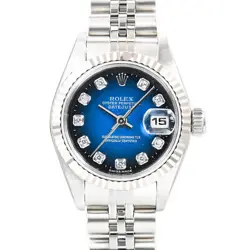 69174G BLUE CASE: