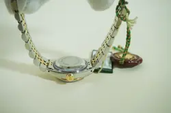 18K TWOTONE