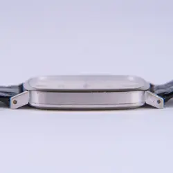 WHITE GOLD MECHANICAL