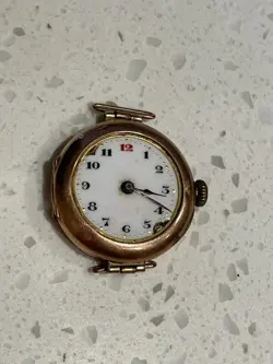 WRISTWATCH C.1920'S
