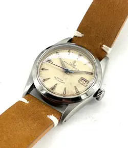 GENTS ROLEX TUDOR