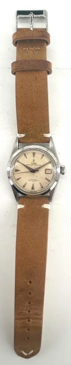 WATCH TUDOR