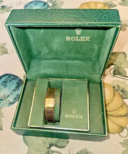 LISTING!