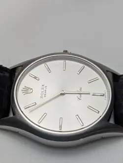 MANUAL MEN'S