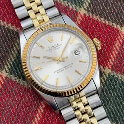 BRACELET 36MM AUTOMATIC