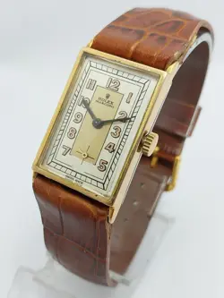 VINNTAGE ROLEX MARCON BEUATIFUL