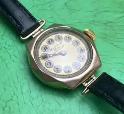 1920S DECO