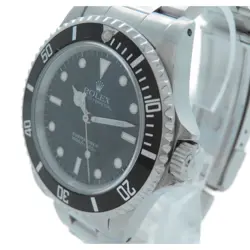 WATCH 14060M STAINLESS