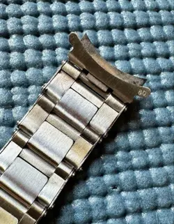 OYSTER FOLDED