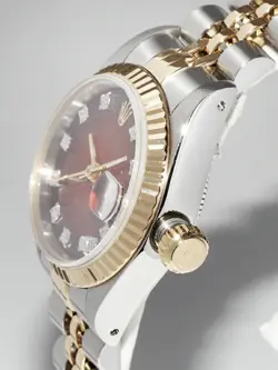 DATEJUST 69173G LADIES