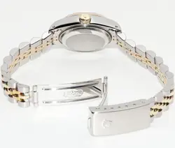DATEJUST 69173G LADIES