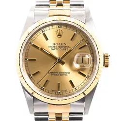MEN'S WATCH #9212730